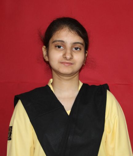 Student Photo