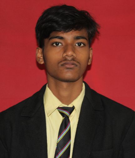 Student Photo