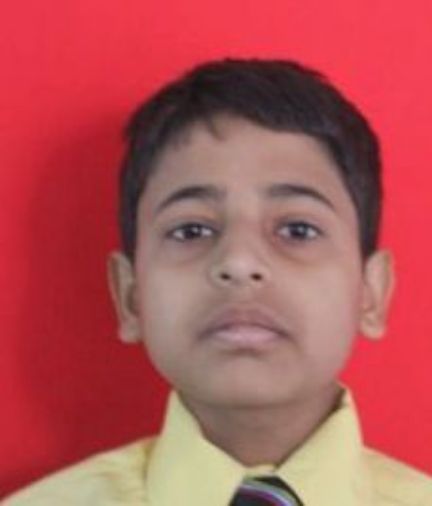 Student Photo