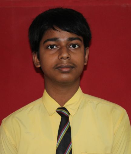 Student Photo