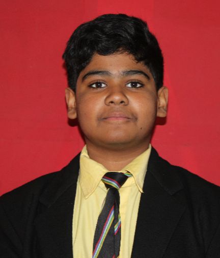Student Photo