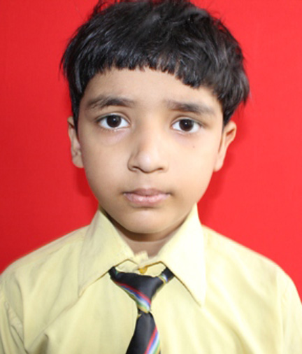 Student Photo