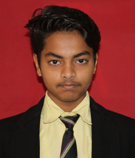 Student Photo