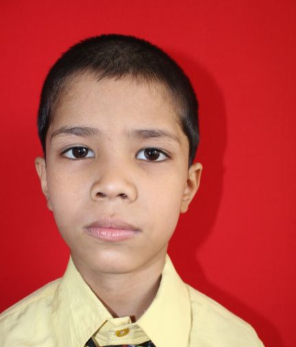 Student Photo