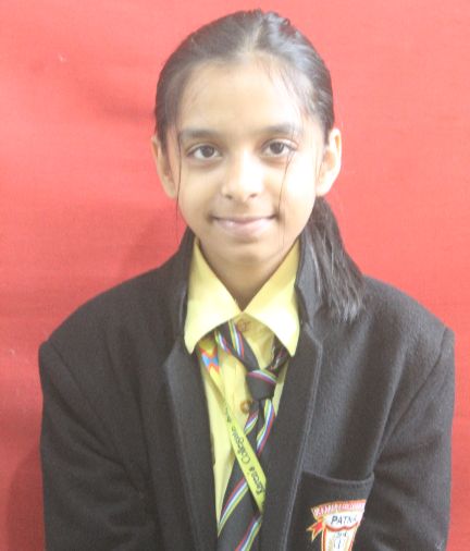 Student Photo