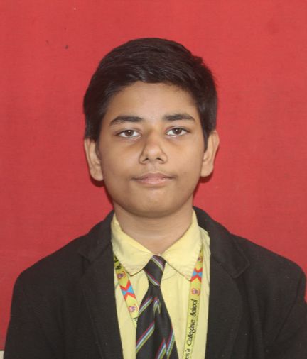 Student Photo
