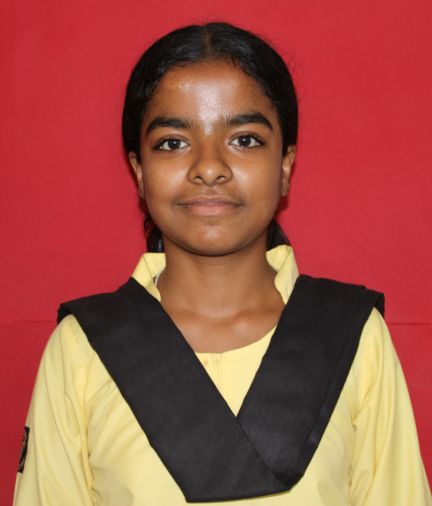 Student Photo