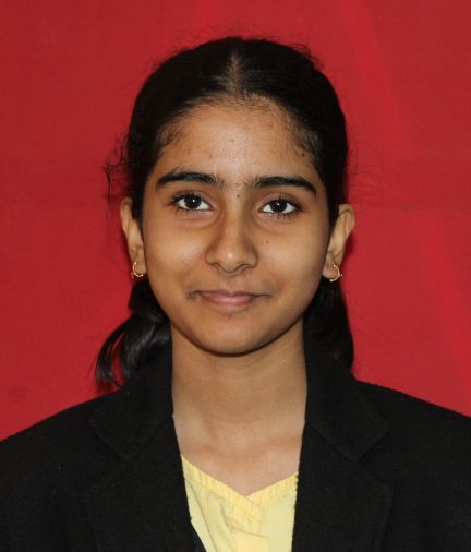 Student Photo