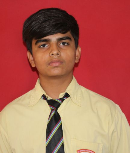 Student Photo