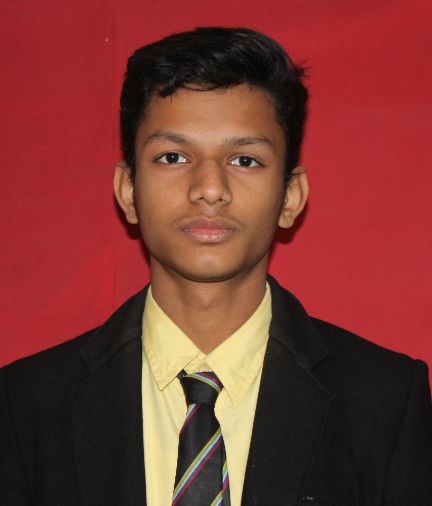 Student Photo