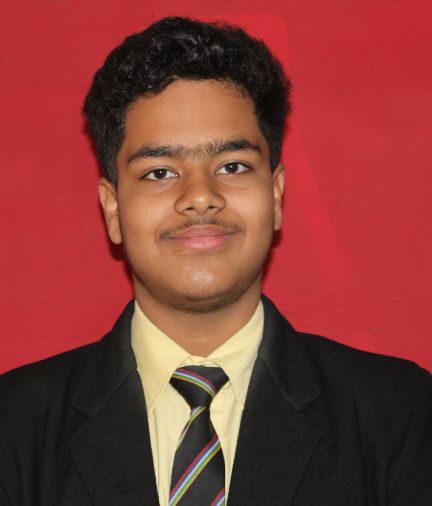 Student Photo