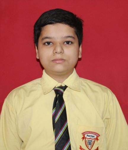 Student Photo