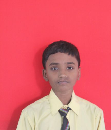Student Photo