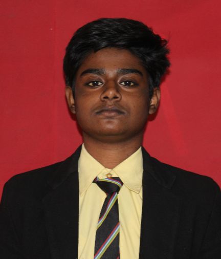 Student Photo