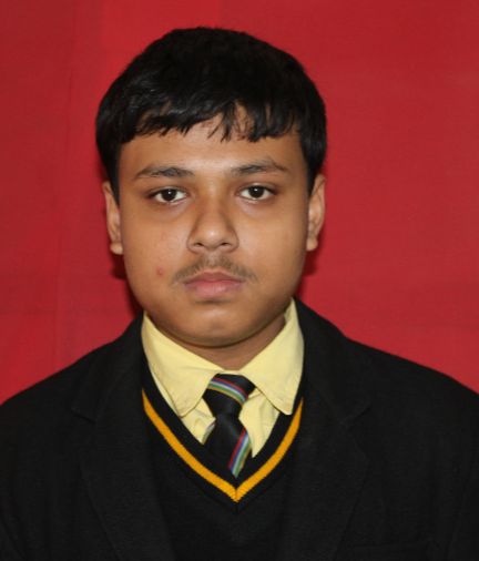 Student Photo