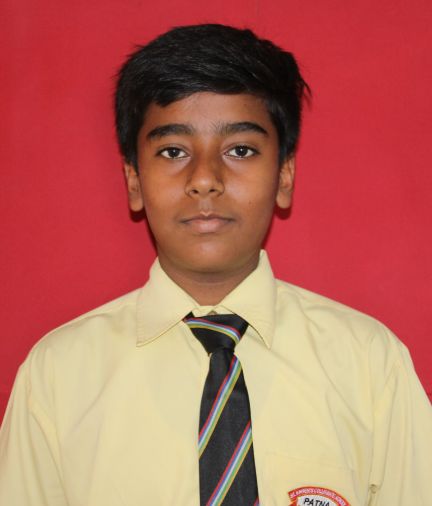 Student Photo