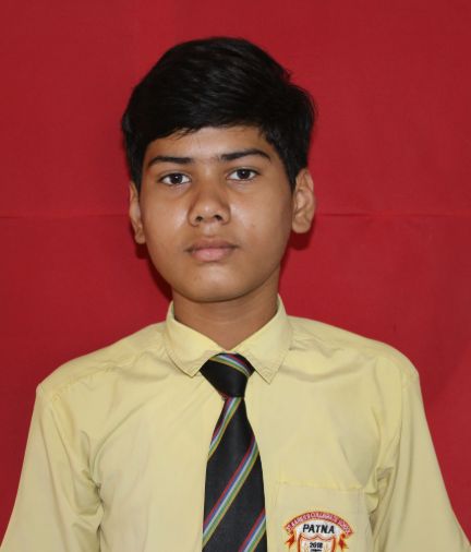 Student Photo