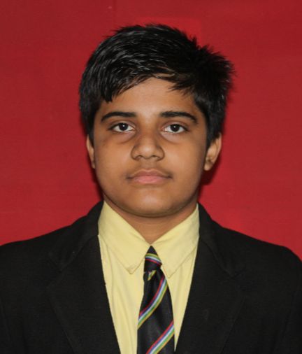 Student Photo