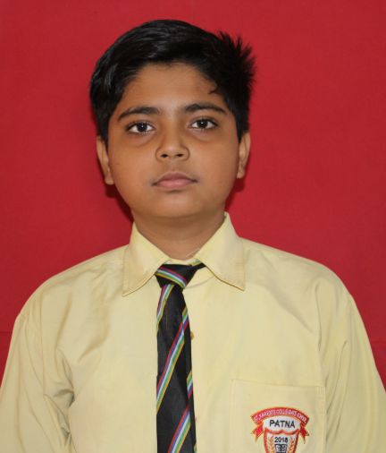 Student Photo