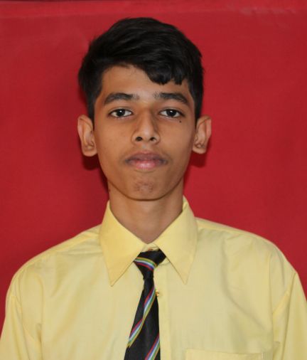 Student Photo