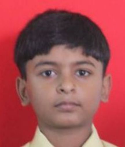 Student Photo