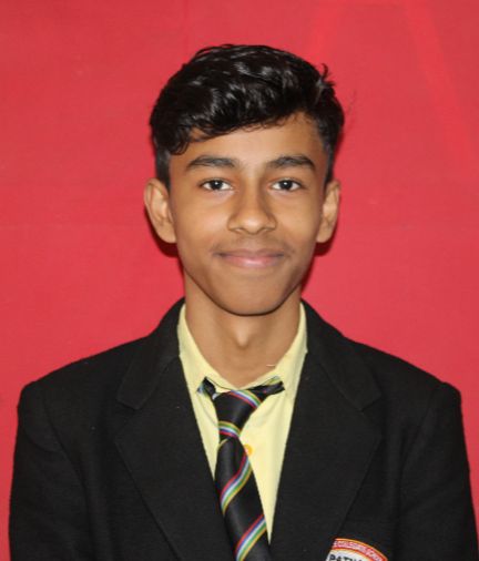 Student Photo