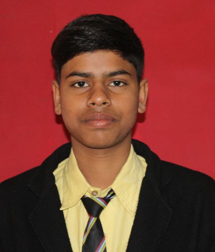 Student Photo