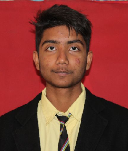 Student Photo