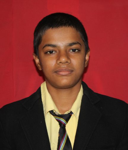 Student Photo