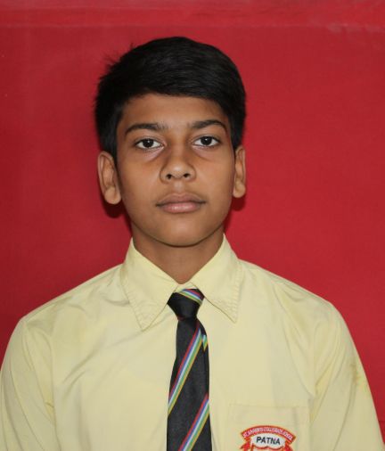 Student Photo