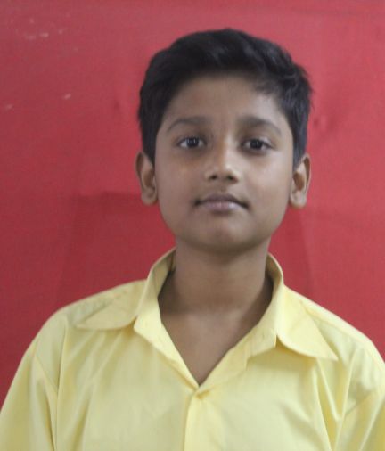 Student Photo