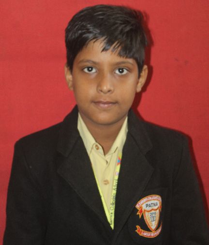 Student Photo
