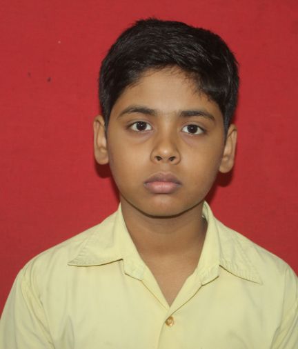 Student Photo