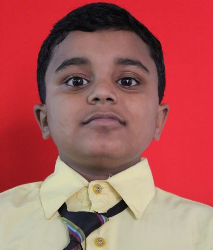 Student Photo