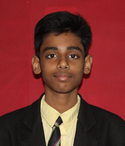 Student Photo