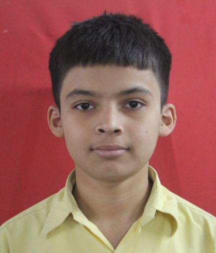 Student Photo