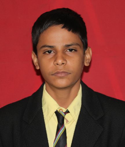 Student Photo