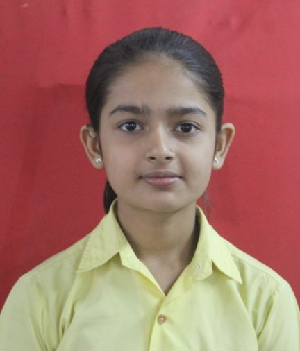 Student Photo