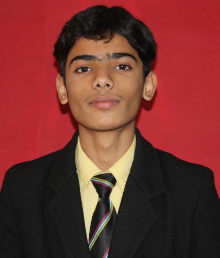 Student Photo