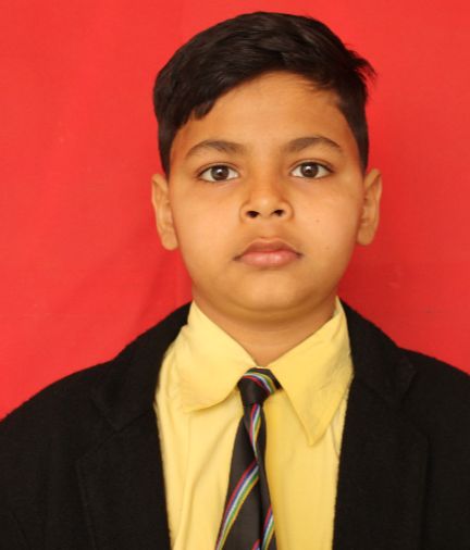 Student Photo