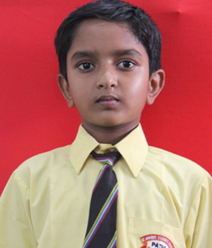 Student Photo