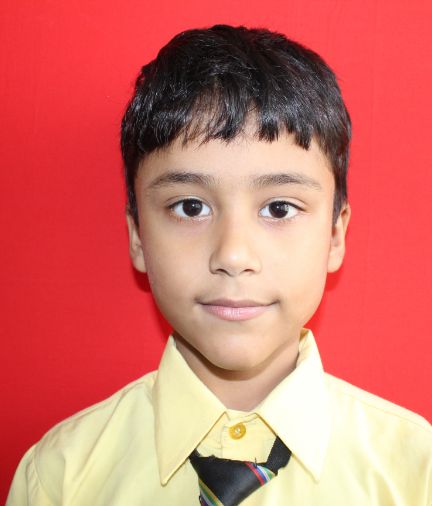 Student Photo