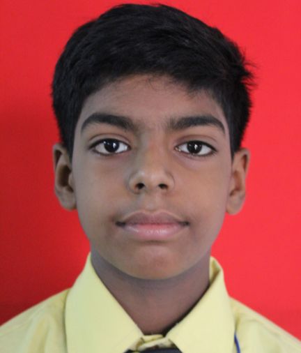 Student Photo