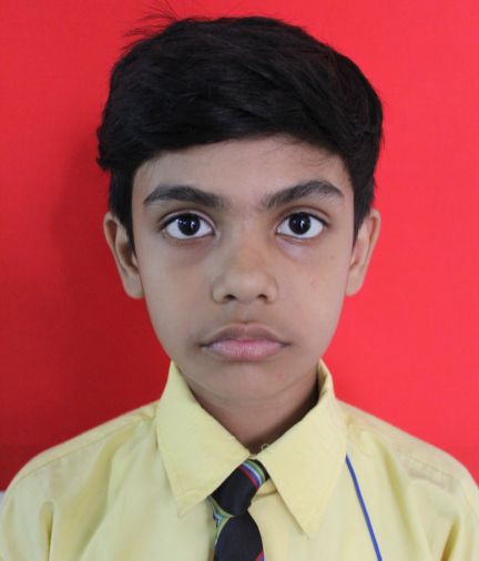 Student Photo