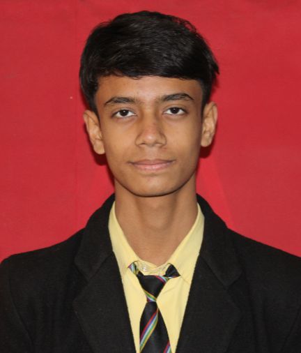 Student Photo