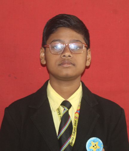 Student Photo