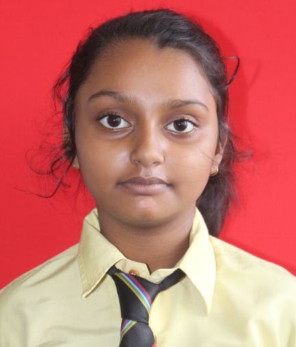 Student Photo