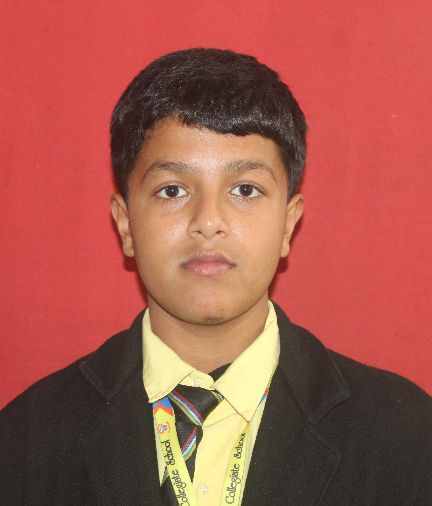 Student Photo