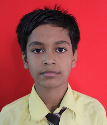 Student Photo