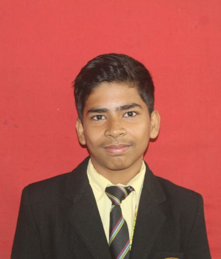 Student Photo